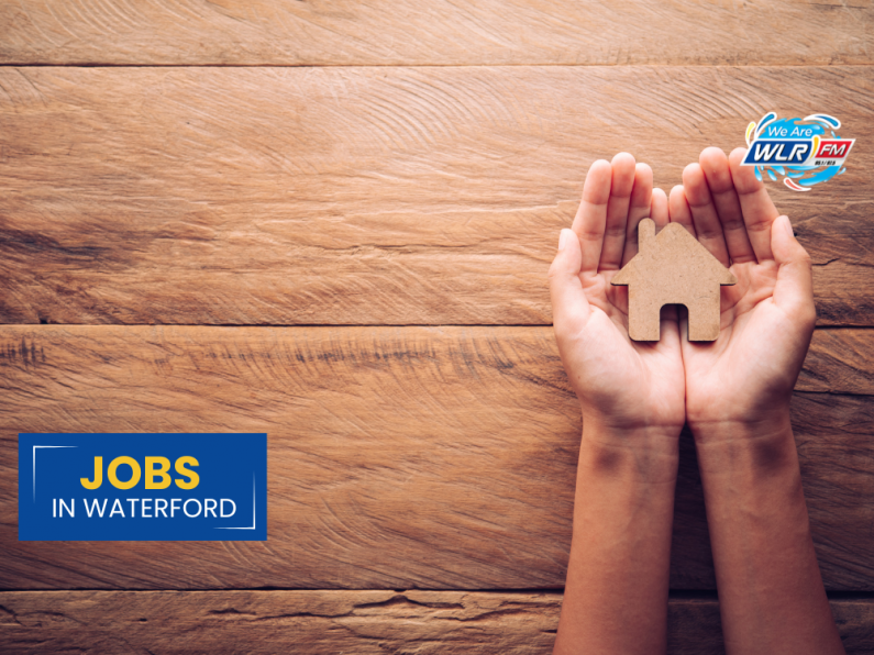 Jobs In Waterford - Housing Services Team Leader