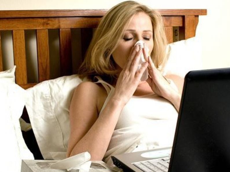 Culture change needed to stop people going to work while sick - ICGP