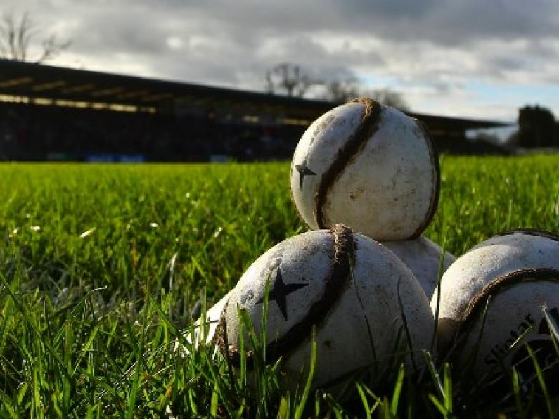 Waterford Senior Hurling | Semi Final Draw