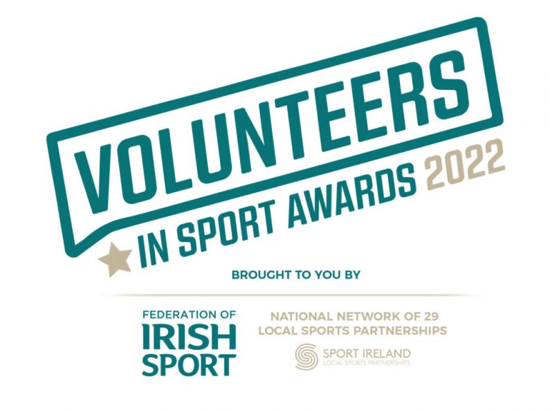 Nominate your club mate for 2022 volunteers in sports awards
