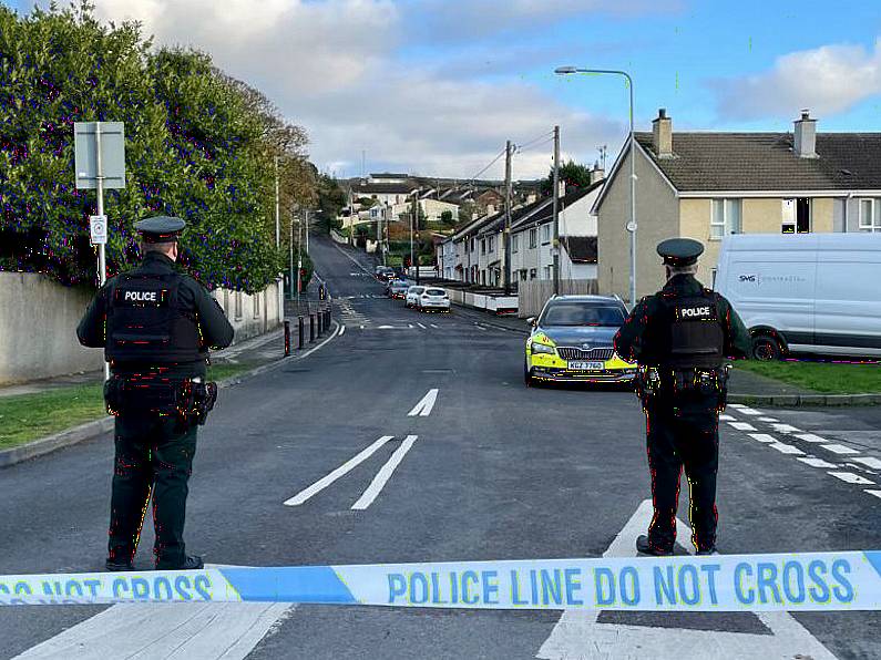 Three arrested after attempted murder of police officers in Tyrone