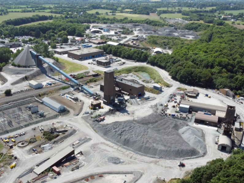 Tara Mines: Deal reached between management and unions over temporary closure