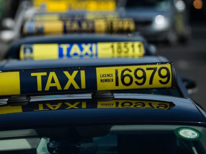 Shortage of taxis negatively impacting Dungarvan's night-time economy