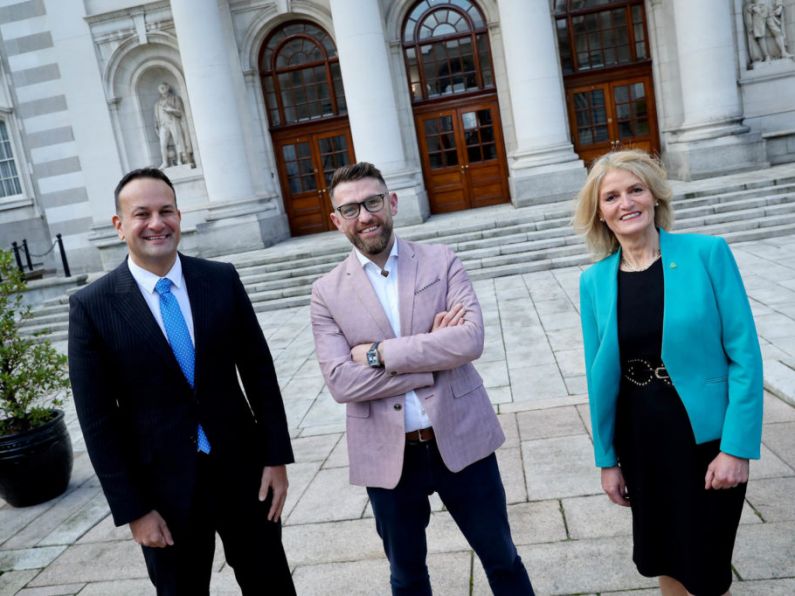 Why Tegus chose Waterford over Dublin for its EMEA HQ