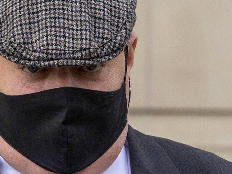 British army veteran convicted of Troubles killing to face sentence hearing