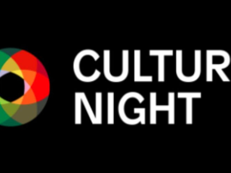 What's on in Waterford for Culture Night?