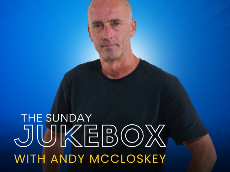 The Sunday Jukebox