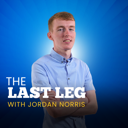 The Last Leg