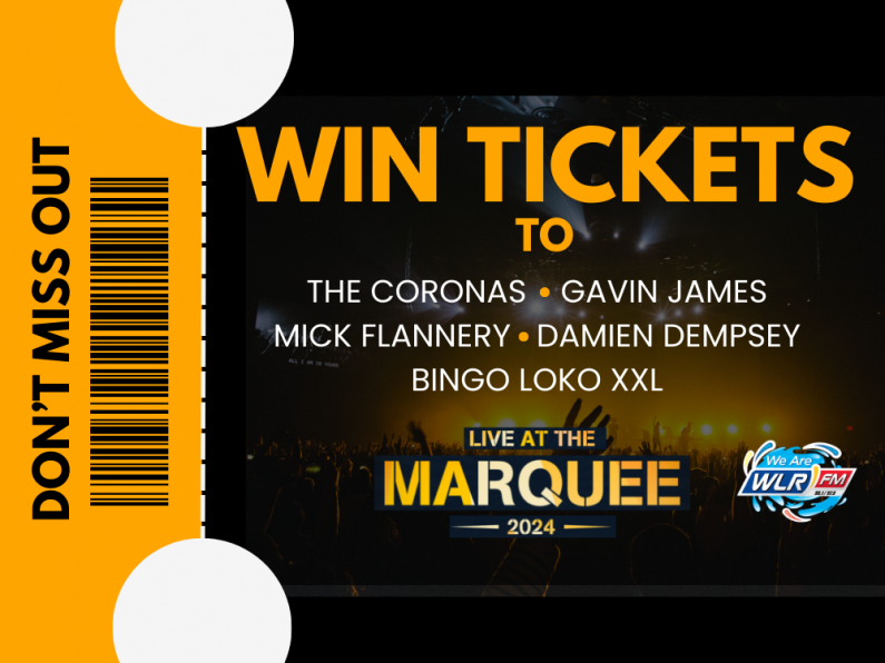 Win Tickets To Live At The Marquee