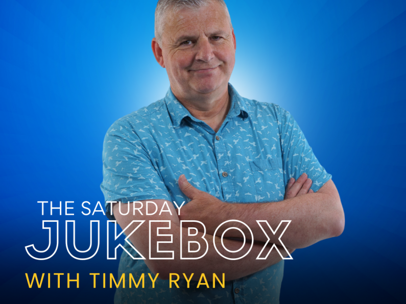The Saturday Jukebox
