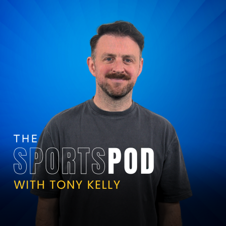 The Saturday Sports Pod