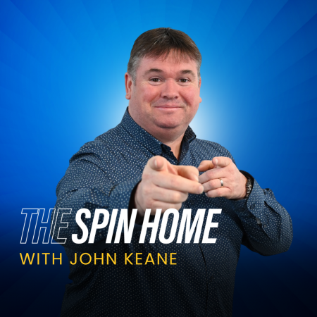 The Spin Home