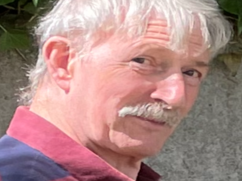 Thomas (Tommy) Phelan, Poleberry, Waterford, Formerly of C.I.E