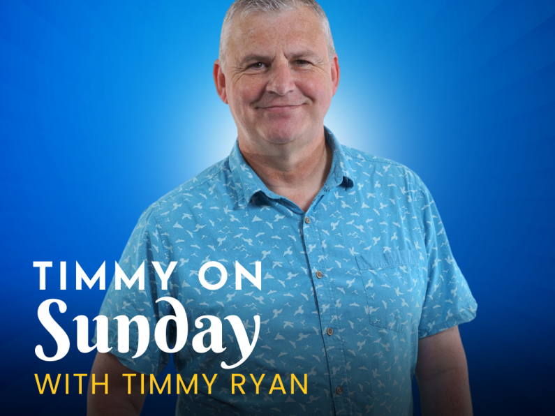 Timmy on Sunday