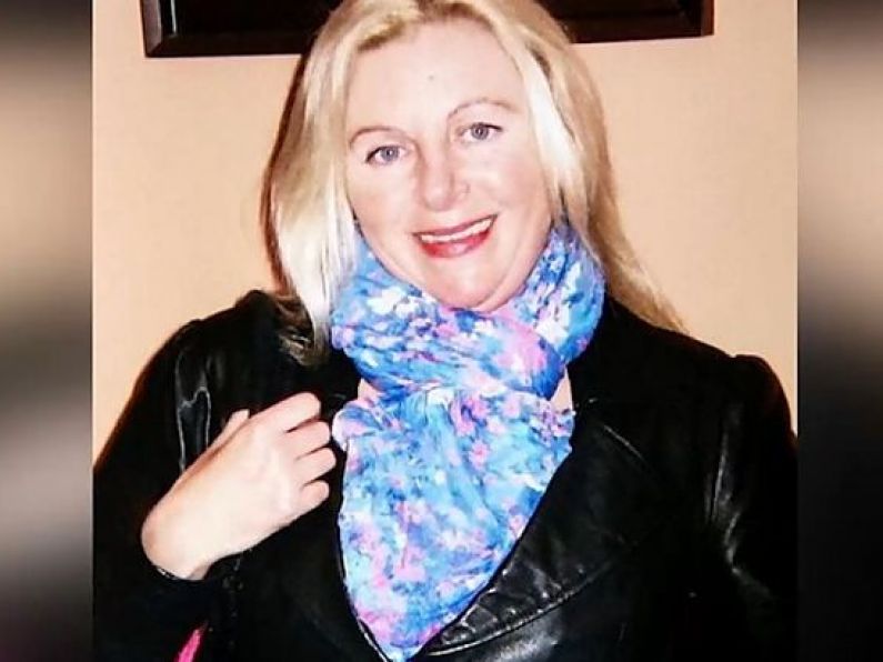 Remains found in Youghal are those of Tina Satchwell