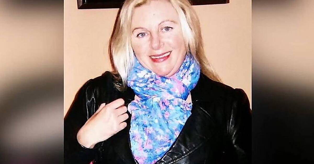 Family of Tina Satchwell pay tribute to their 'angel' at Youghal vigil - Vimarsana News