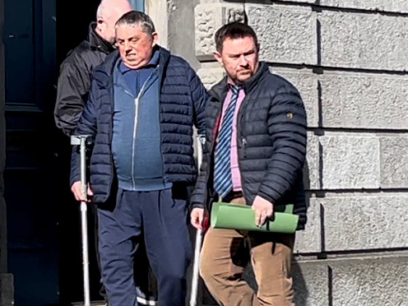 Man appears in court charged in connection with Tipperary fatal assault