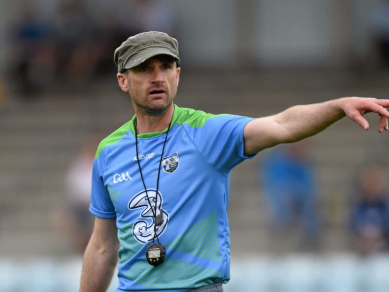 Waterford's Tony Browne joining Cahill in Tipperary set-up