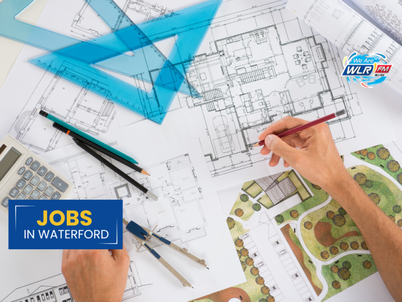 Jobs In Waterford - Executive and Assistant Engineers