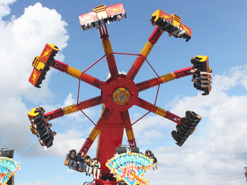 Tramore Amusement Park sees 600,000 summer visitors