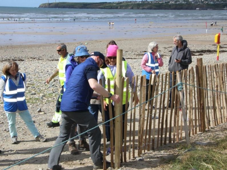 Tramore Eco Group shortlisted for national award