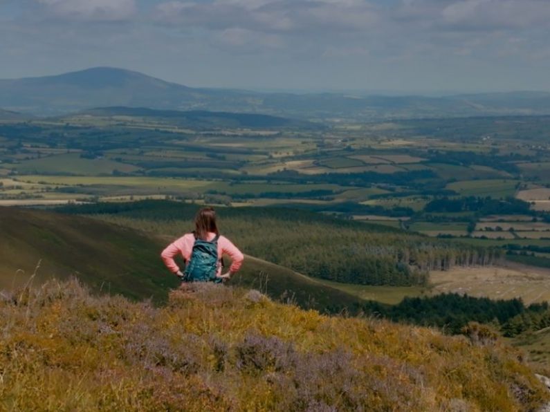 Waterford to feature in new 'Tracks & Trails' series