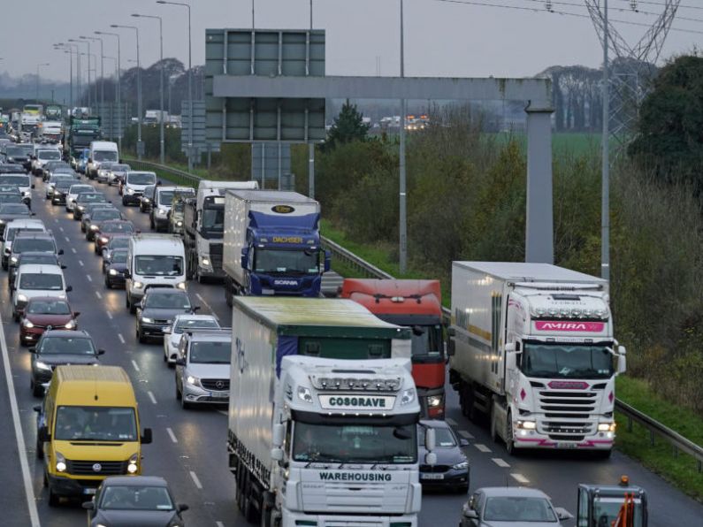 Car parking curbs and slashing journeys among Government climate plans