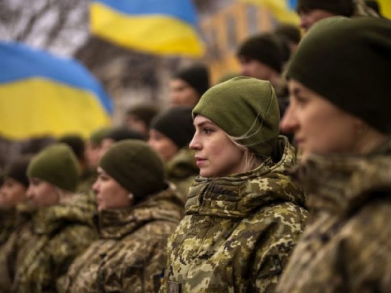 "A dark day for Europe": WIT lecturer says Ukraine conflict will have serious consequences