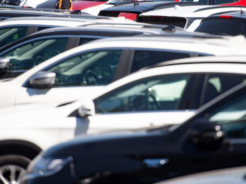 Uninsured vehicles on Irish roads increase for third year in a row