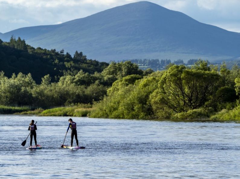 €100,000 in Outdoor Recreation Funding announced for Waterford