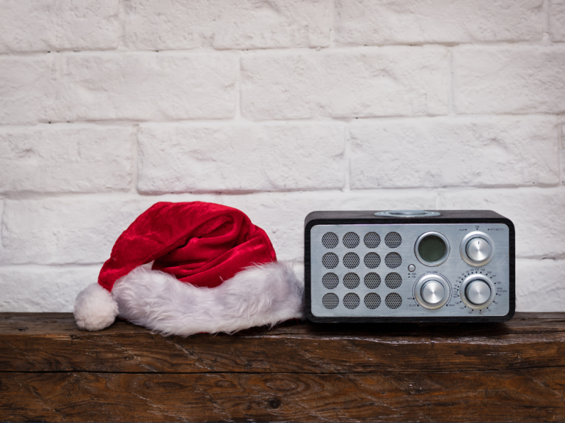 Vote for Waterford's first Christmas song and win