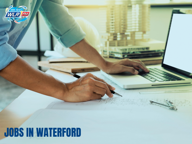 Jobs In Waterford - Assistant Planner & Biodiversity Officer