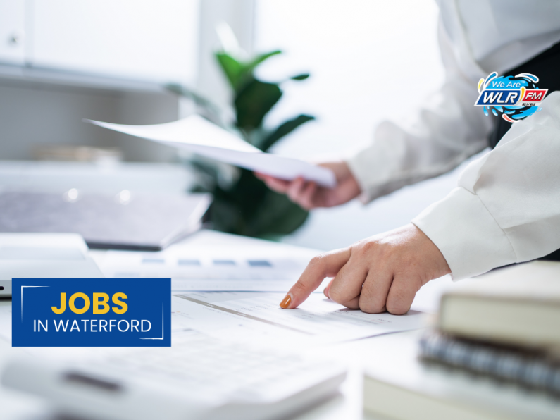 Jobs In Waterford - Internal Auditor