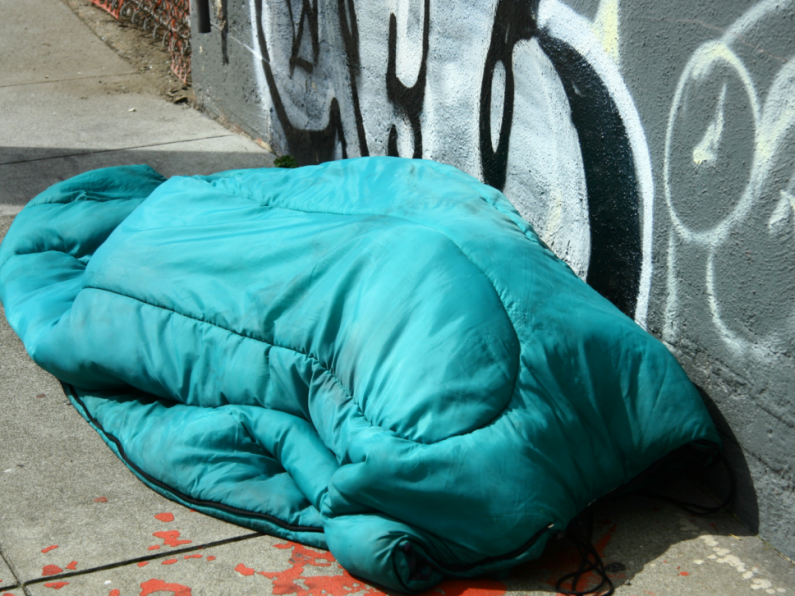 Waterford's cold shelter shut due to 'reduction in rough sleepers'