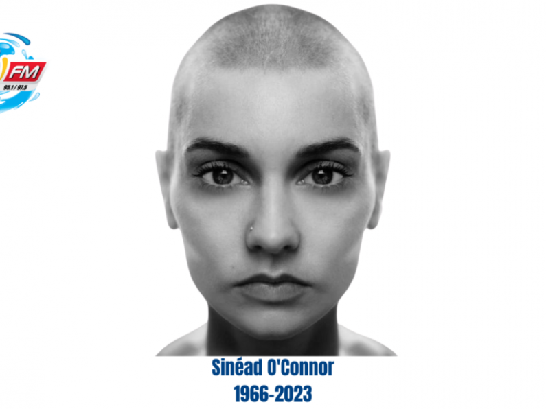 The late Sinéad O'Connor will be laid to rest on Tuesday