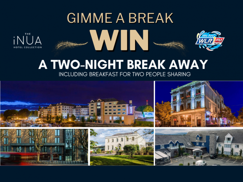 WIN: Two-Night Break Away with iNUA Hotel Collection (ENTRIES CLOSED)