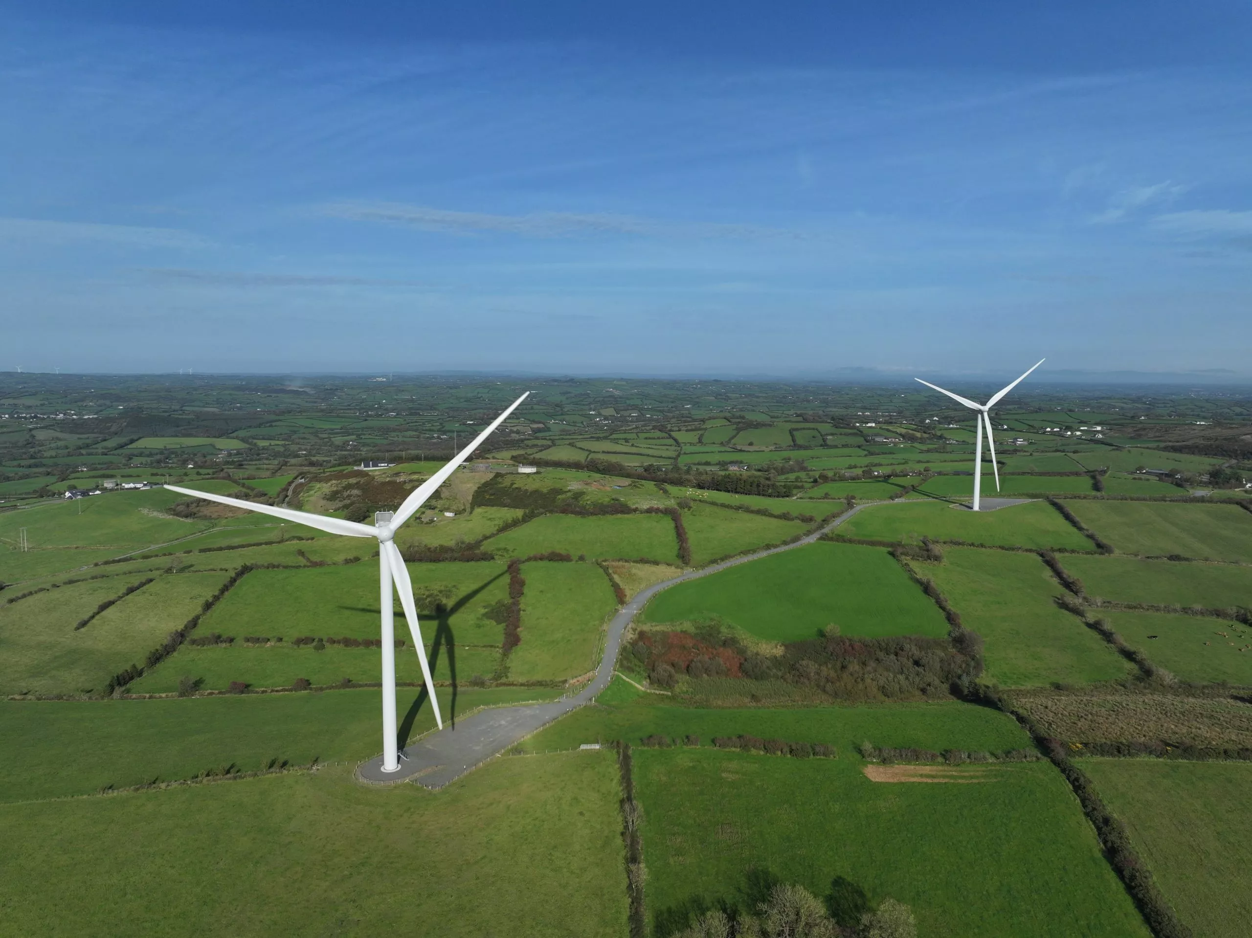 Wind Farm Statkraft