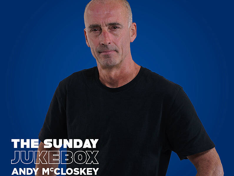 The Sunday Jukebox