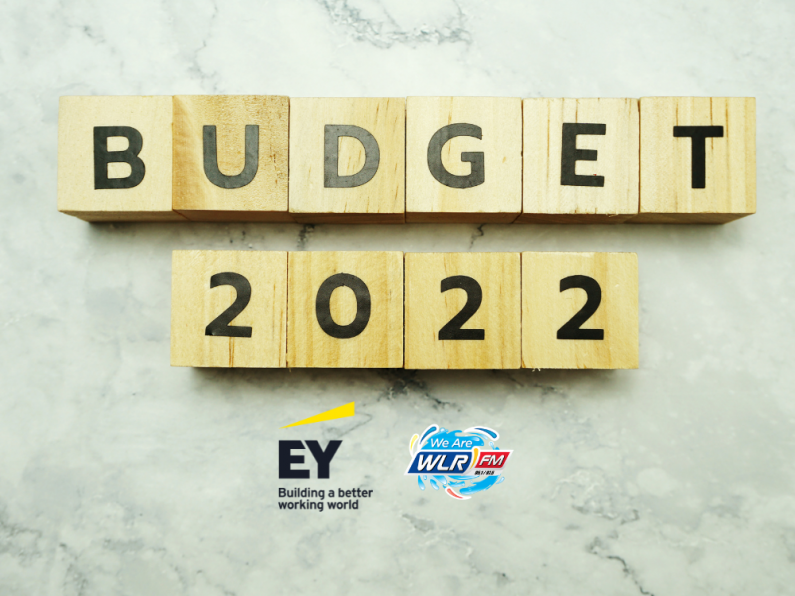 Follow our Budget 2022 live updates
