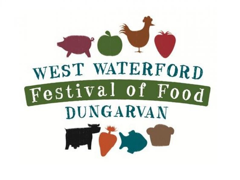 West Waterford Festival of Food is coming!