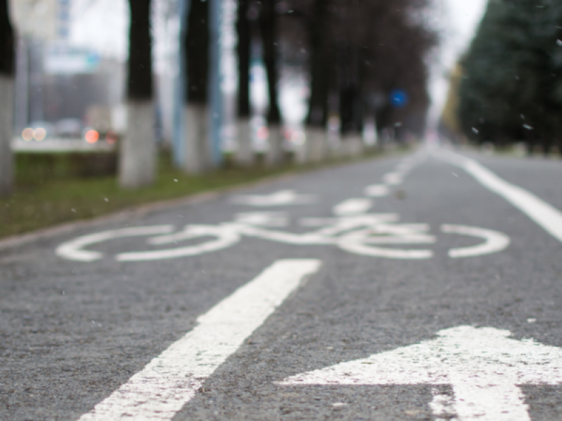 52% of Waterford people walk five times a week