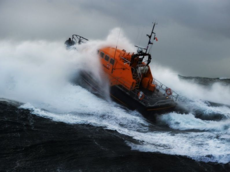 Water safety appeal over the bank holiday