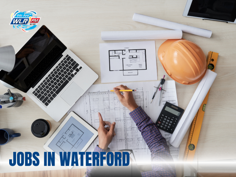 Jobs In Waterford - Executive Engineer in Waterford