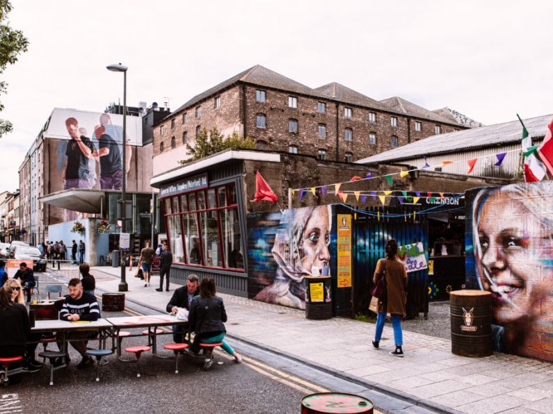 Over €500,000 in funding granted for permanent outdoor dining in Waterford