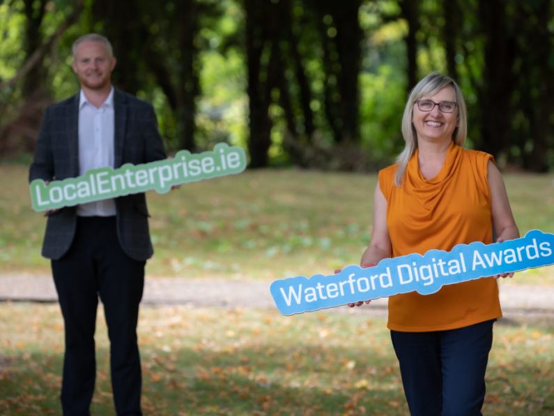 Shortlists announced for the Waterford Digital Awards 2022