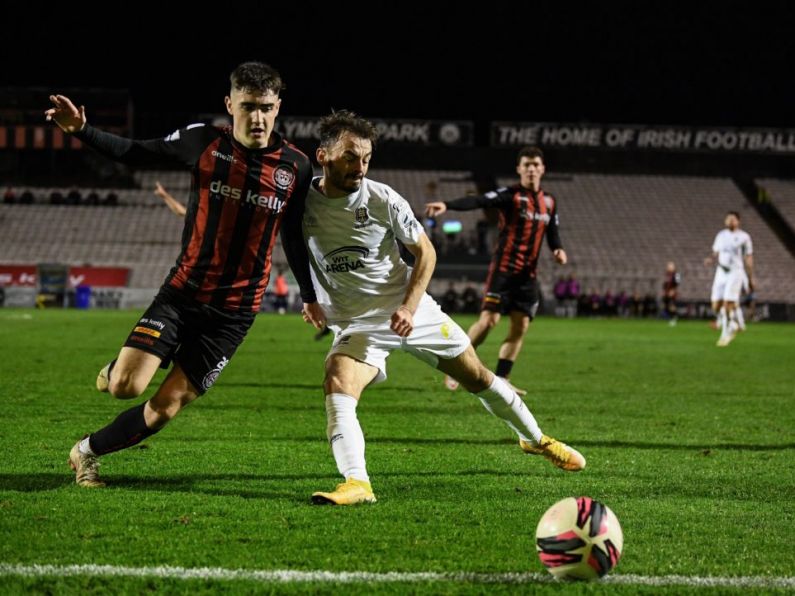 Waterford FC return to Dalymount Park in fight for Premier Division survival