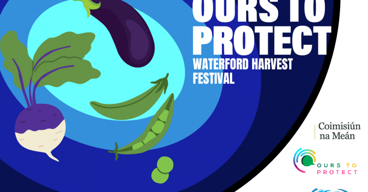 Waterford Harvest Festival 2025