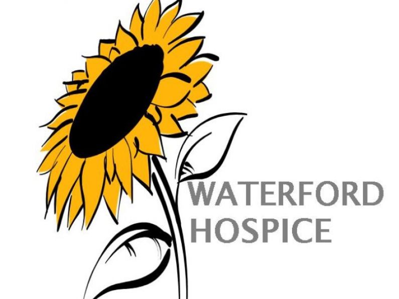Coffee Morning in aid of The Waterford Hospice - Thursday May 23rd