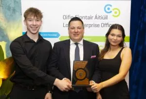 GIY Ireland wins the 2024 Waterford Digital Awards | WLRFM.com