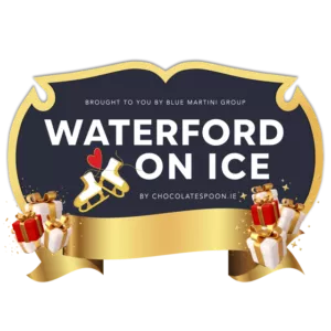 Waterford On Ice Imagery for competition